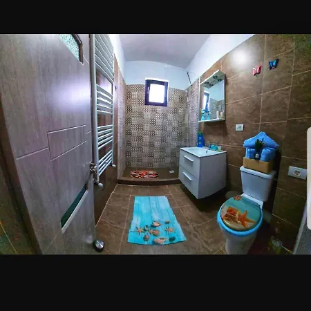 Apartament Studio Mamaia Nord-navodari