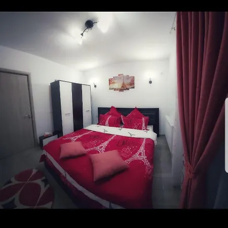 Studio Mamaia Nord-navodari * Năvodari