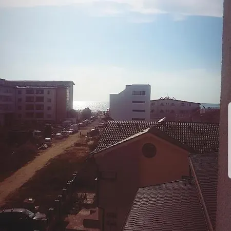 Studio Mamaia Nord-navodari Appartement Năvodari