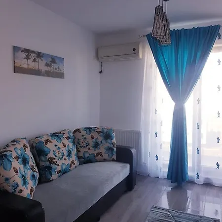 Apartament Studio Mamaia Nord-navodari