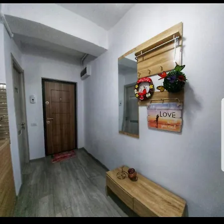 Studio Mamaia Nord-navodari