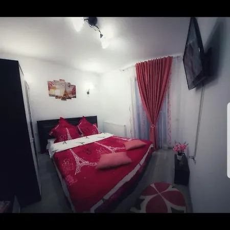 Appartement Studio Mamaia Nord-navodari Năvodari