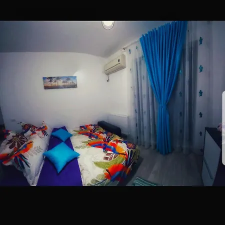 Studio Mamaia Nord-navodari *