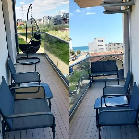 Studio Mamaia Nord-navodari *