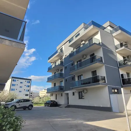 Studio Mamaia Nord-navodari * Năvodari
