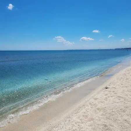 Studio Mamaia Nord-navodari Năvodari