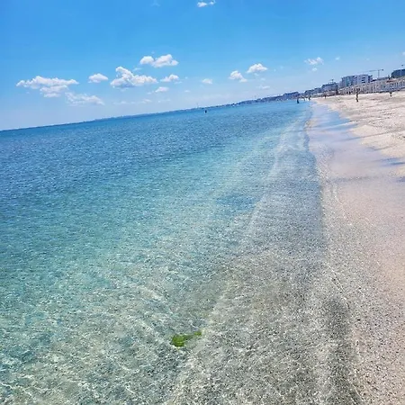Studio Mamaia Nord-navodari Năvodari