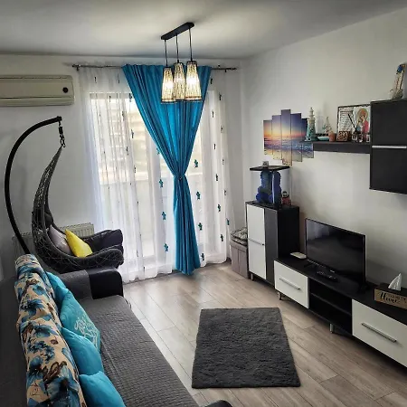 Apartament Studio Mamaia Nord-navodari *