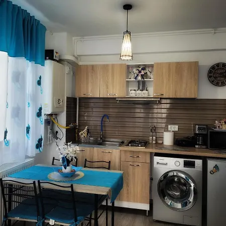 Studio Mamaia Nord-navodari *