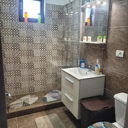 Studio Mamaia Nord-navodari Appartement Năvodari