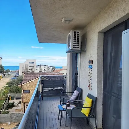 Studio Mamaia Nord-navodari Apartment